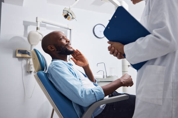Best After-Hours Emergency Dentist in Redding, CA