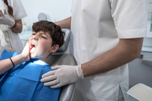 Best Emergency Wisdom Teeth Removal in Redding, CA